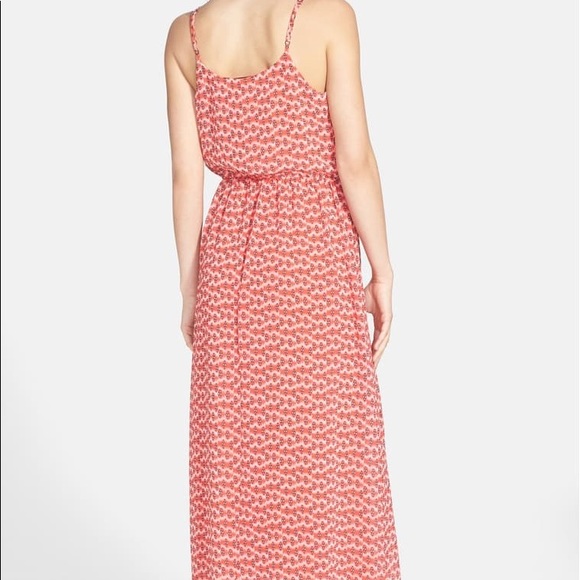 Dex Maxi Dress - Picture 2 of 5